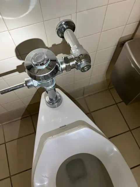 Fixture installation and repair for Repiping in Flushing